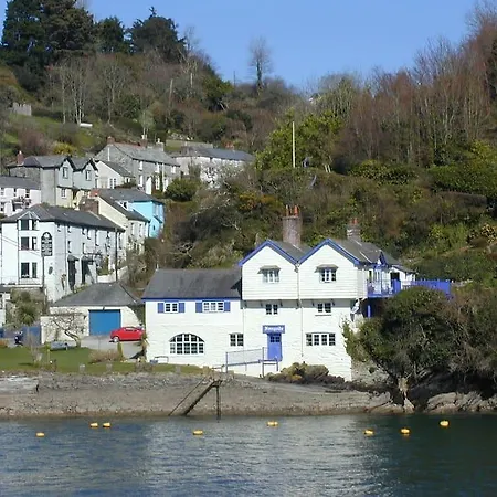The Snuggery Holiday home